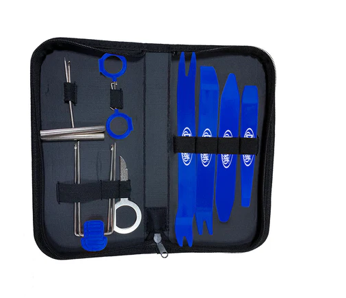 10012 DYNAMAT DYNATOOLS PANEL REMOVAL TOOLS