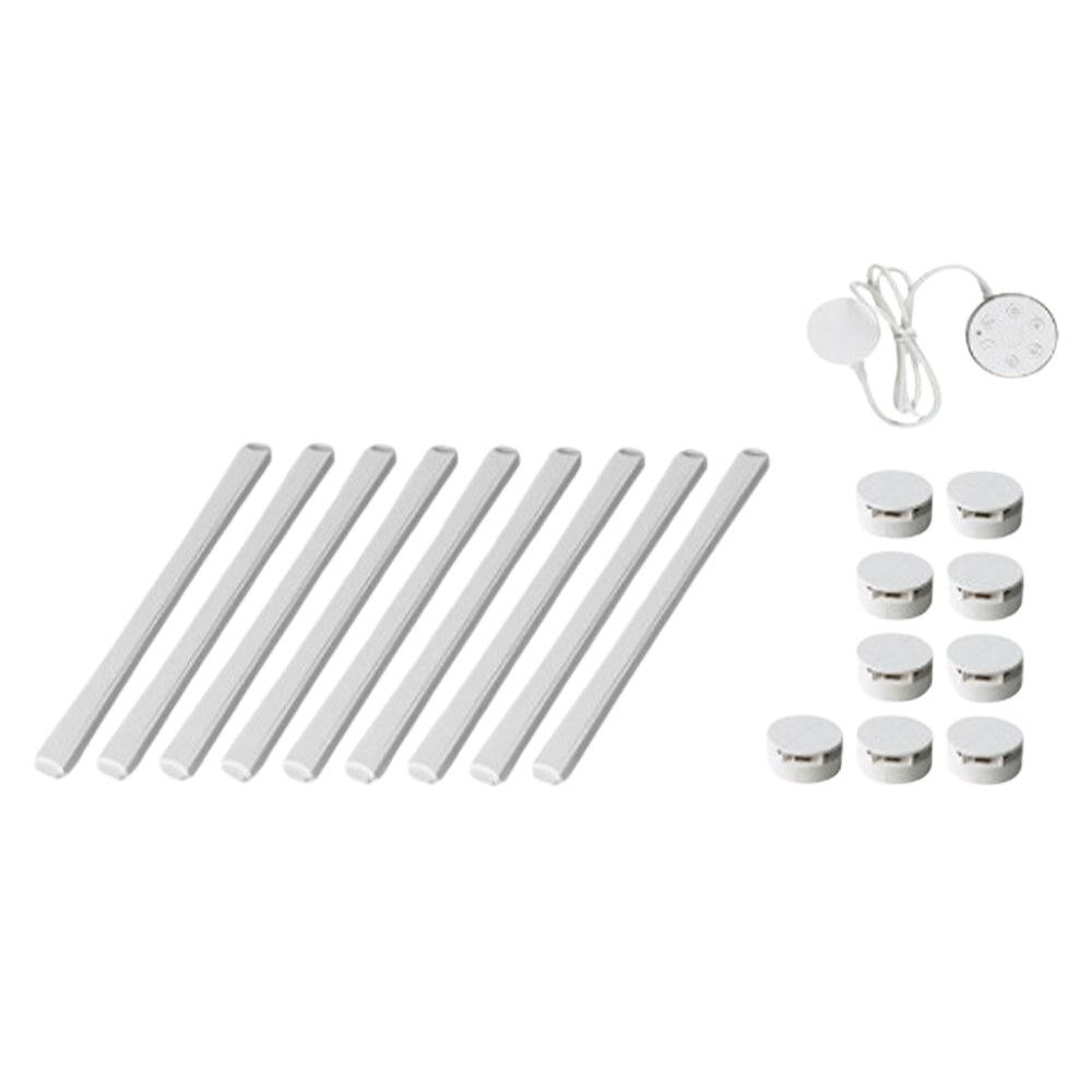 Splicing Light DIY Light RGB Smart Wall Light Voice Control Lamp