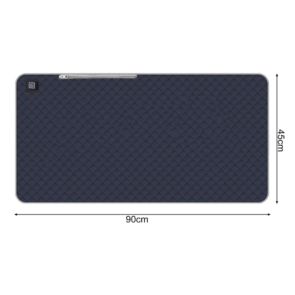 Sleeping Electric Heating Pad Heated Cushion for Outdoor Camping