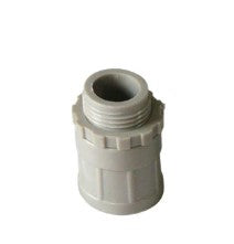 25mm Conduit Flange Solid