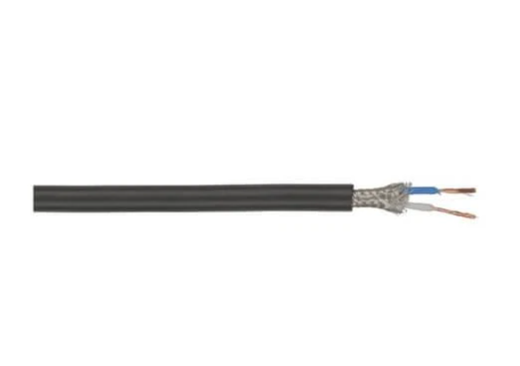 2 Pair Overall Screened Cable 0.2mm (Per Meter)
