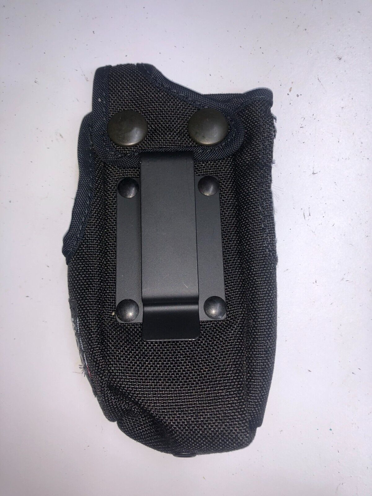 ICOM NLON F43 CASE/CLIP