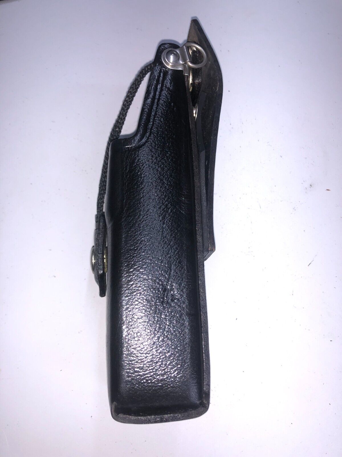 Motorola Heavy Duty Radio Case HLN 9873A (does NOT include D clip For back)