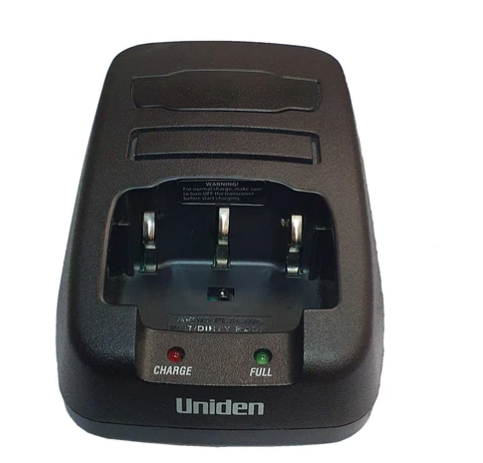 8718015 UNIDEN UHF CHARGE CRADLE