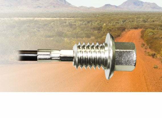 GME ABL023 Antenna Base & Lead - Suit AT4705B / AT4705BA
