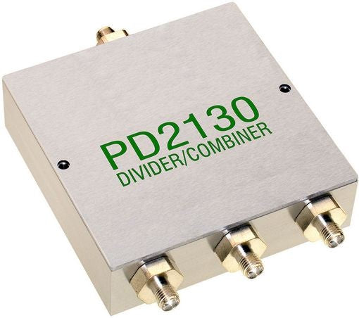 ACC-BH-SPL-3SMA Splitter - Combiner 698 - 2700 Mhz