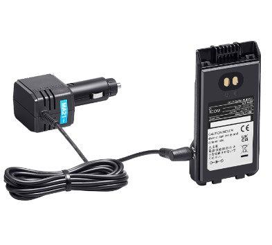 ICOM AD-149H POWER SUPPLY ADAPTER