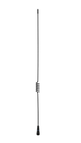 AE4008 600mm Black Steel Antenna (6.6dBi Gain)