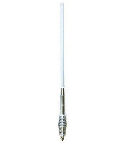 ANT-BH-OM-205W CEL-FI MOBILE TRUCKER WHIP ANTENNA - BLACKHAWK