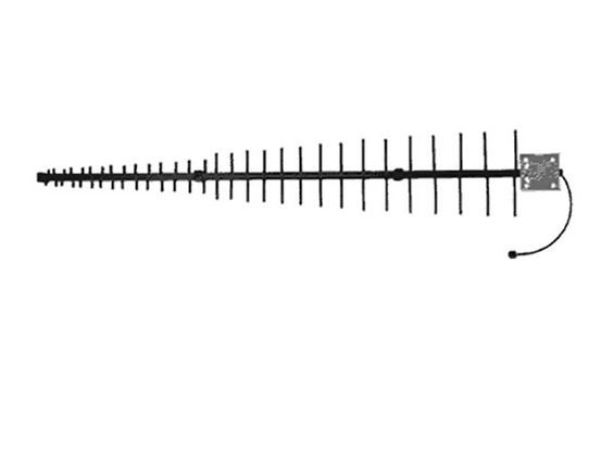 ANT-BH-YG-LOG-LPDA10 CEL-FI ANTENNA LPDA 11dB - BLACKHAWK (No Cable)