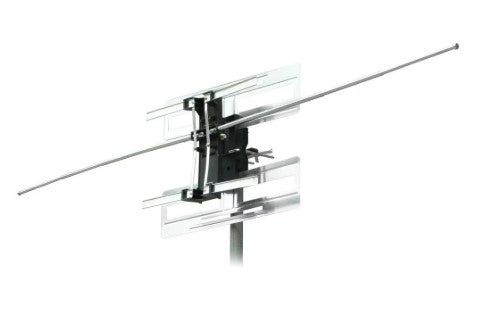 Topline Wideband UHF/VHF Caravan and RV Antenna