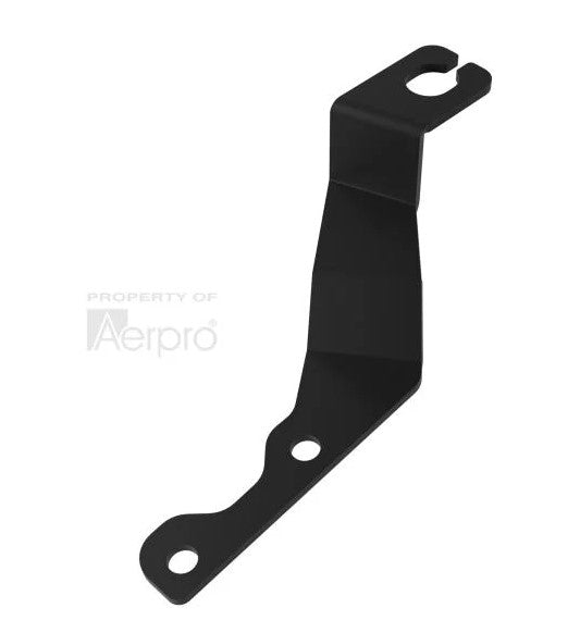 APVCBB1 UHF ANTENNA BRACKET TO SUIT ISUZU D-MAX (2012-2020) & MU-X (2013-2021)