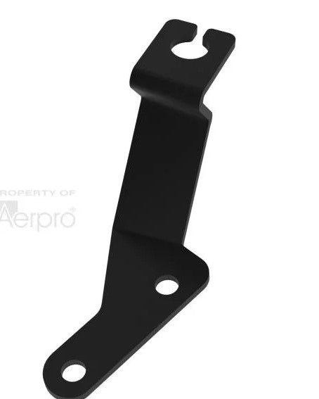 APVCBB14 Bonnet mount uhf antenna bracket to suit Toyota hilux 2005-2015