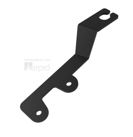 APVCBB7 Bonnet mount uhf antenna bracket to suit Mitsubishi triton mr 2019-on