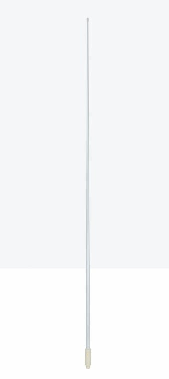 AW368H 2400mm Marine 27MHz Antenna Whip - White