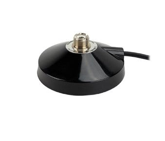 AXIS AM101 MAGNETIC MOUNT SO239 TYPE