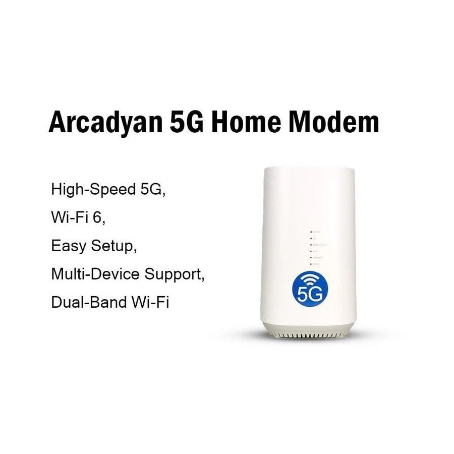 Arcadyan Wi-Fi Modem AW1000