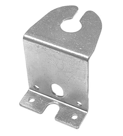 Benelec ZB35 Antenna Bonnet Bracket - zinc plated 02734B