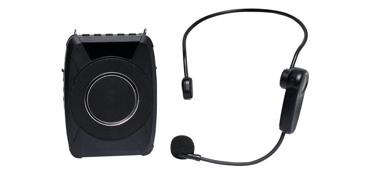 20W Bluetooth 5.0 Mini Portable PA System
