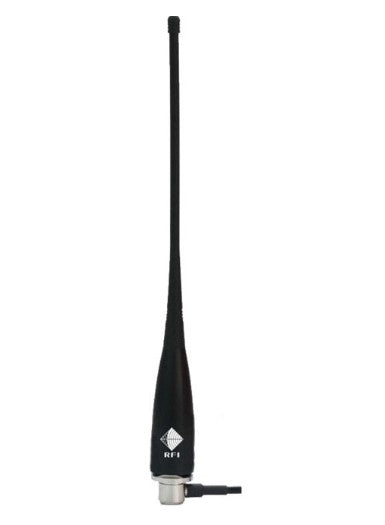 CD61-4552-53, Antenna Broadband UHF 450-520MHz with MBC Base and Cable