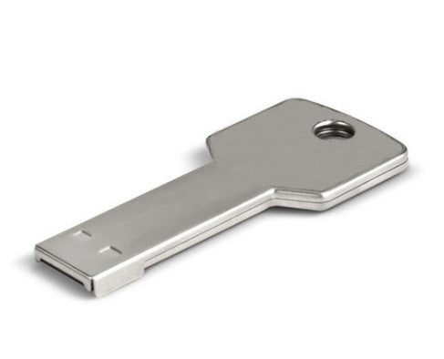 FDK16GB TITAN KEY STYLE USB 2.0 FLASH DRIVE