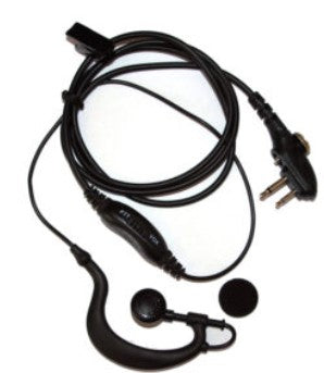 FDP Ear Mic with Vox to Suit Pro/DMR64