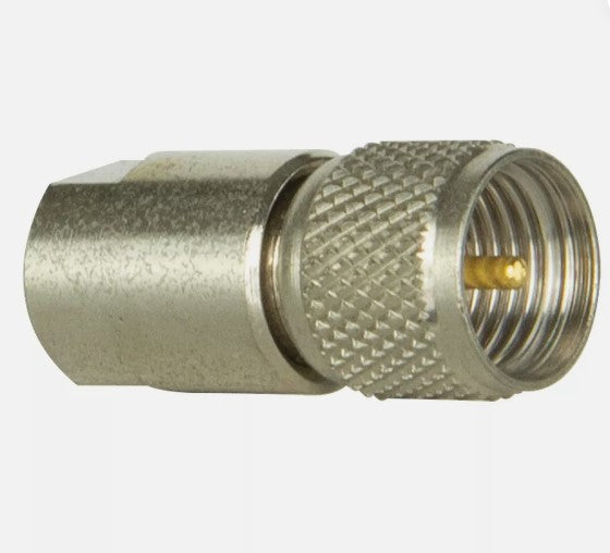 GME AD505	FME to Mini UHF Adaptor