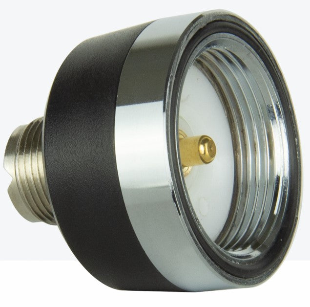 GME AD510	NMO to SO239 Adaptor