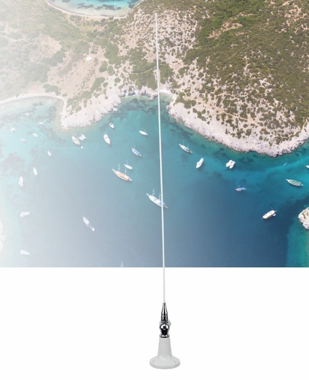 AE30 GME VHF DECKMOUNT 820MM