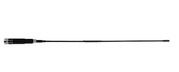 GME AE4016 Flexible Slimline 6dBi UHF CB Antenna