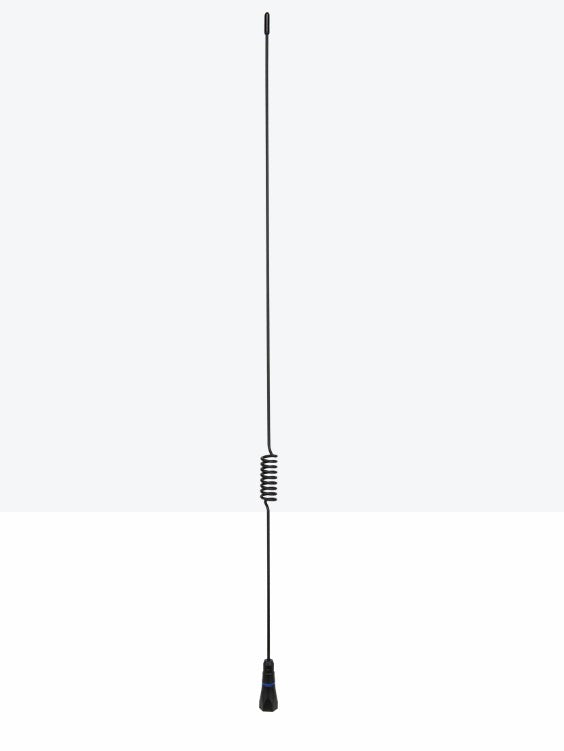 GME AE4017 60cm Stainless Steel UHF Whip