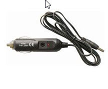 GME BCV007 Vehicle Charger TX 685/TX6150