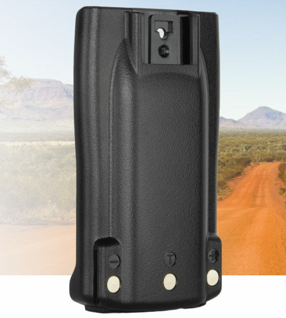 GME BP026 2600mAH Li-ion Battery Pack - Suit TX6160 Variants