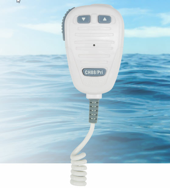 GME MC502 (GX300) Microphone