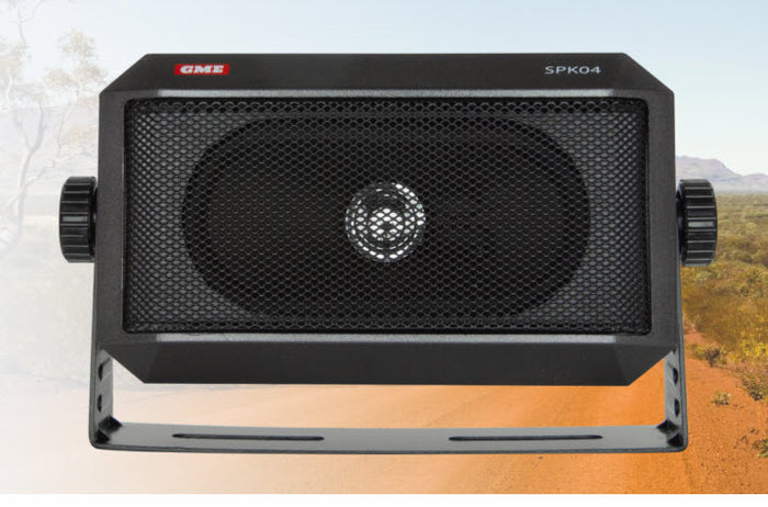 GME SPK04 Extension Speaker