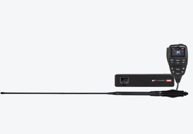 GME XRS-330CTP XRS™ Connect Touring Pack