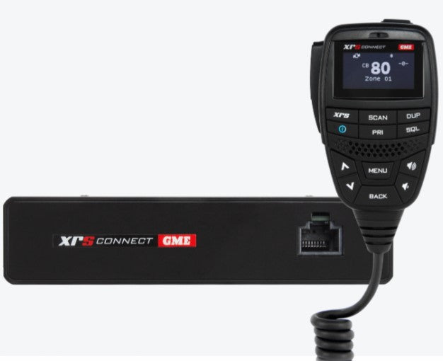 XRS-370C4P XRS™ Connect 4WD Pack with AE4704B