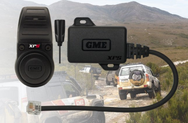 GME XRS-BT1 XRS™ Connect Bluetooth® Interface Module & Wireless PTT