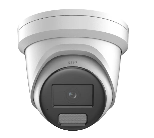 Hikvision DS-2CD2367G2H-LISU/SL 6MP ColorVu Turret