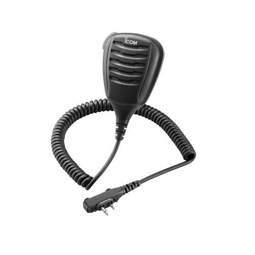 HM168LWP Icom Speaker Mic