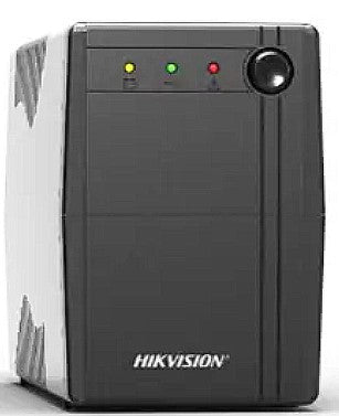 Hikvision DS-UPS600 UPS 600VA/360W
