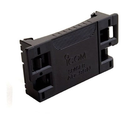 ICOM AD-99 Battery Spacer