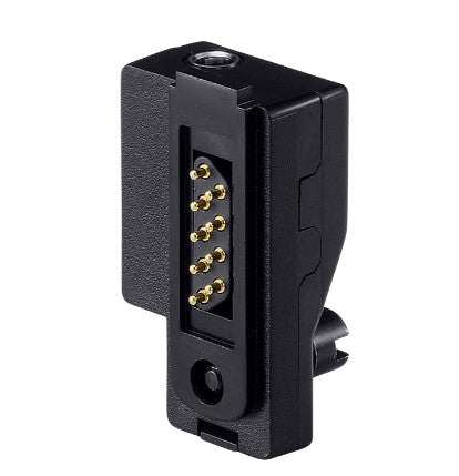 ICOM AD52 Earphone Jack Adapter for SP-13