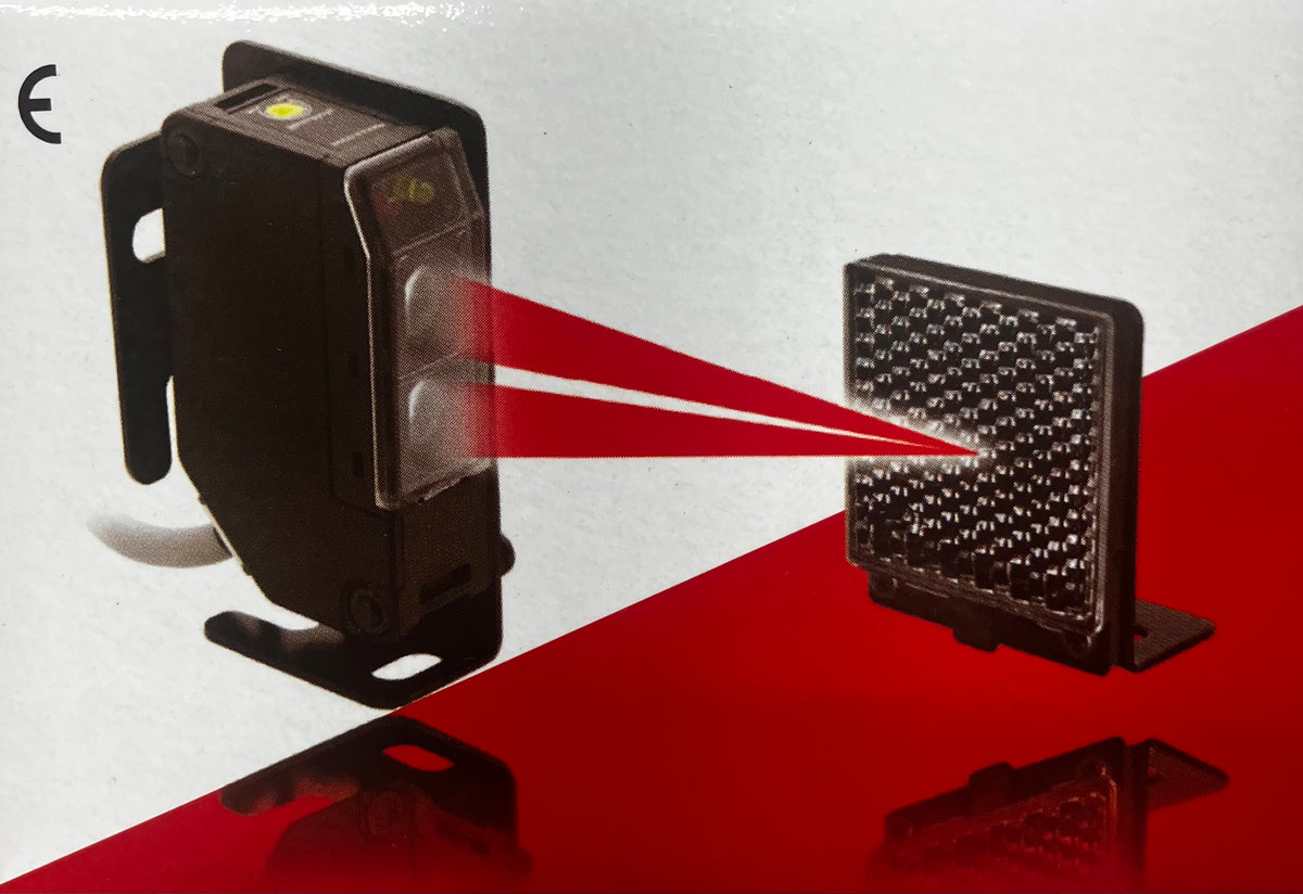 APC Retro-Reflective Sensor APC-RR-11