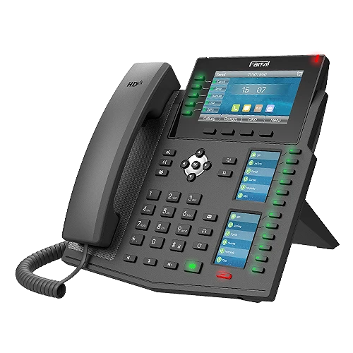 Fanvil X6U Phone