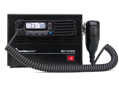 MB-410 Metal Cabinet for IC-410PRO and PSU-1210