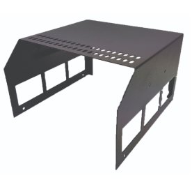 MB-A120 Cabinet Housing for IC-A120E