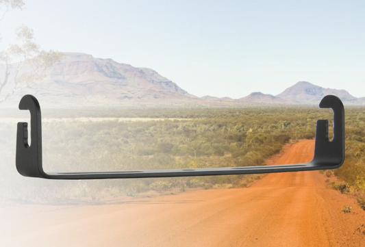 MB005 Mounting Bracket - Suit TX3400 / TX3420 Control Head