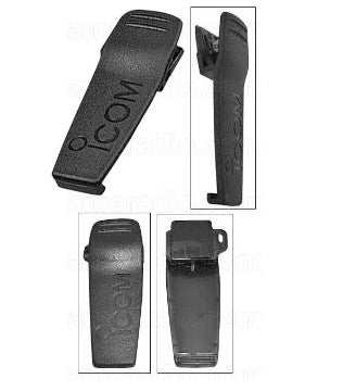 ICOM Belt Clip MB-74N
