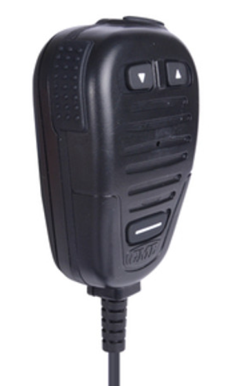 MC616B Microphone - Suit GX400B / GX700B - Black